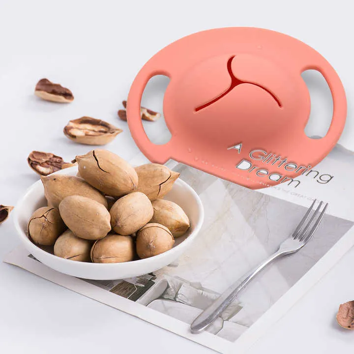 حاويات وجبات خفيفة آمنة على الطعام - Boa Free Food Grade Toddler Infant
