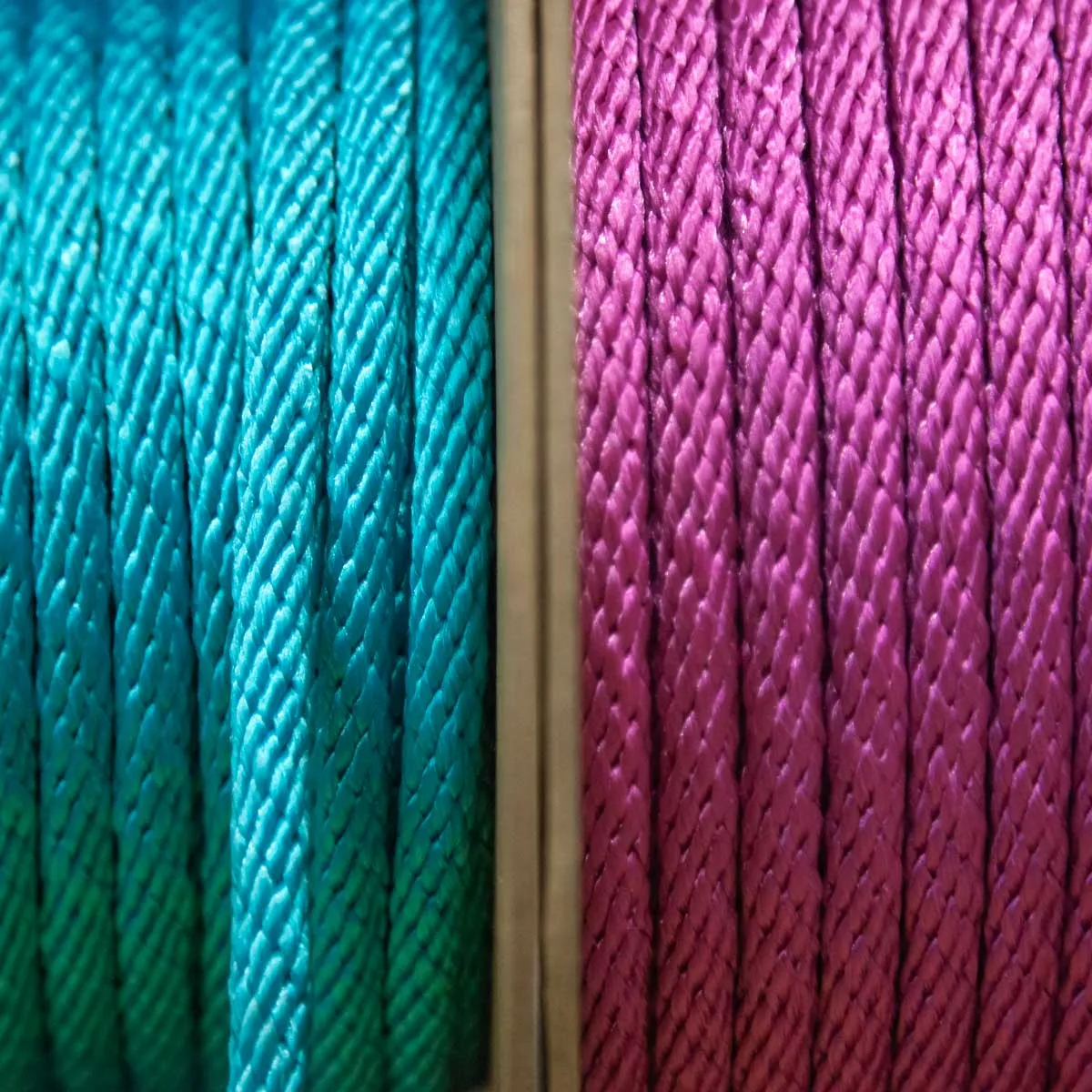 3/8" Solid Braid MFP - Special Color Run