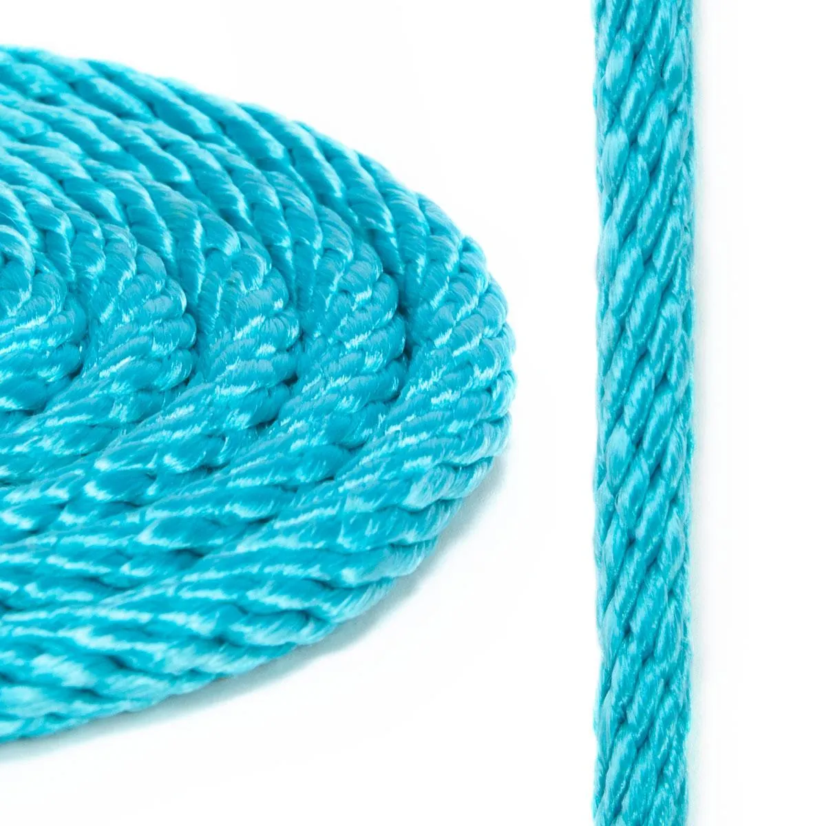 3/8" Solid Braid MFP - Special Color Run