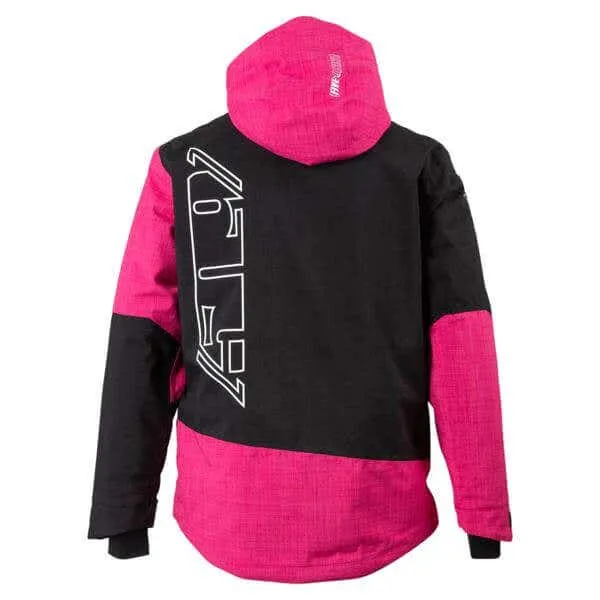 509 Forge Insulated Jacket  Adult Male