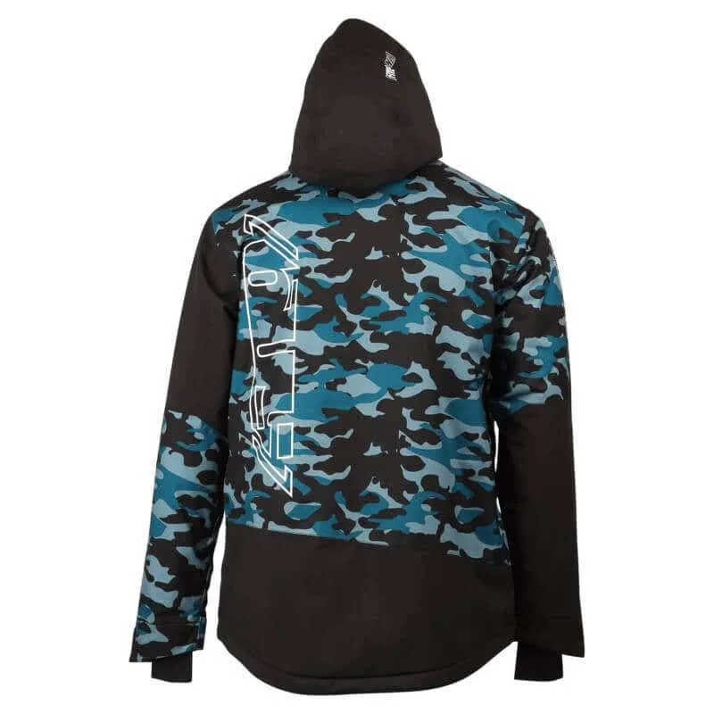 509 Forge Insulated Jacket  Adult Male
