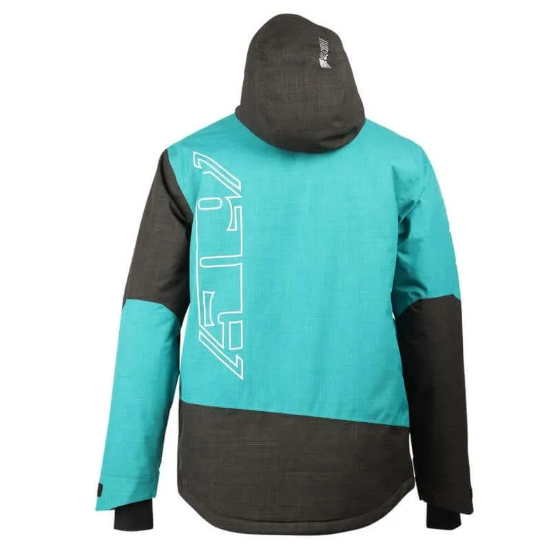 509 Forge Insulated Jacket  Adult Male