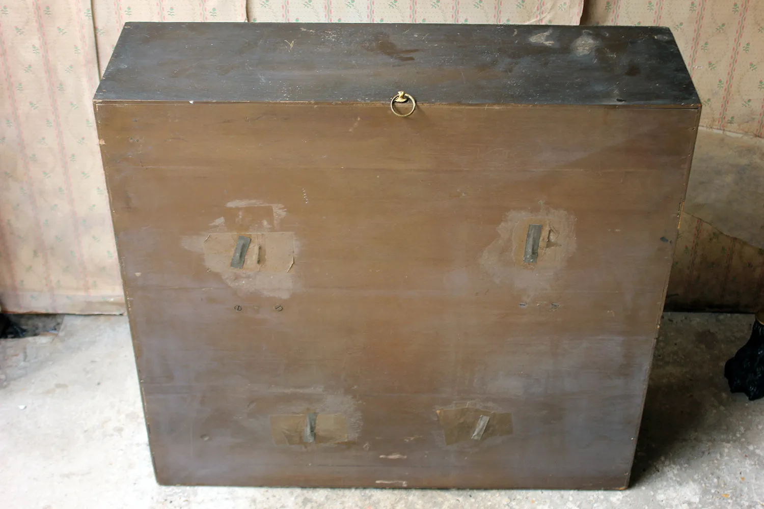 A Large Museum Cased Taxidermy Group of Four Scottish Red Grouse by R.Duncan of Newcastle Upon Tyne, Dated to 1882