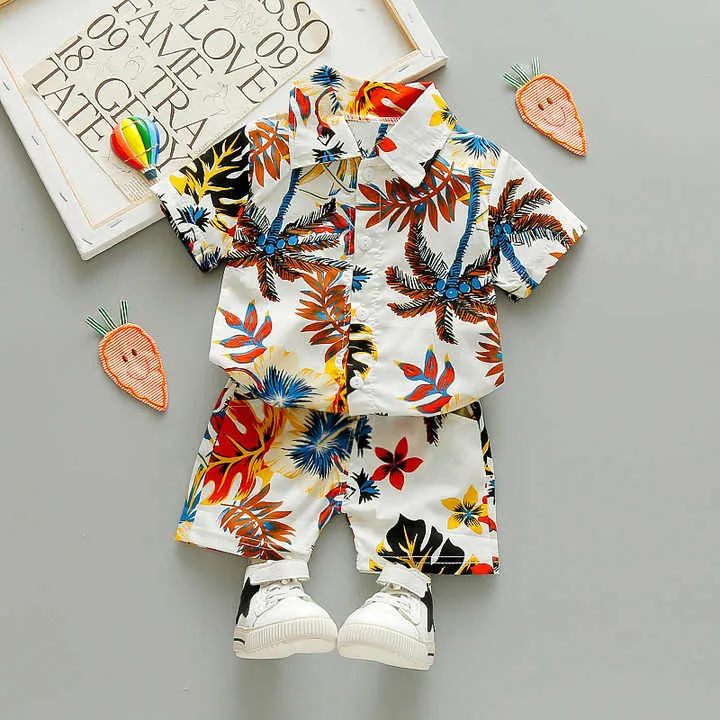 A summer set for boys, a summer set for boys طقم صيفي للصبيان