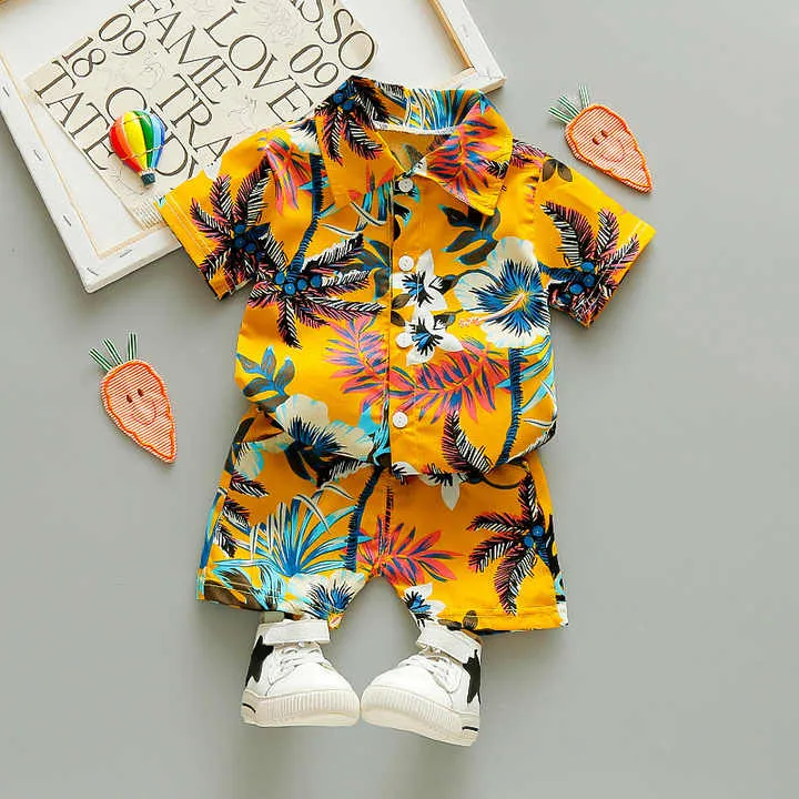 A summer set for boys, a summer set for boys طقم صيفي للصبيان