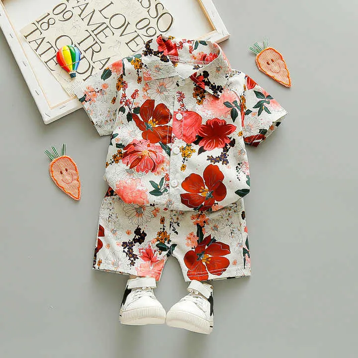 A summer set for boys, a summer set for boys طقم صيفي للصبيان