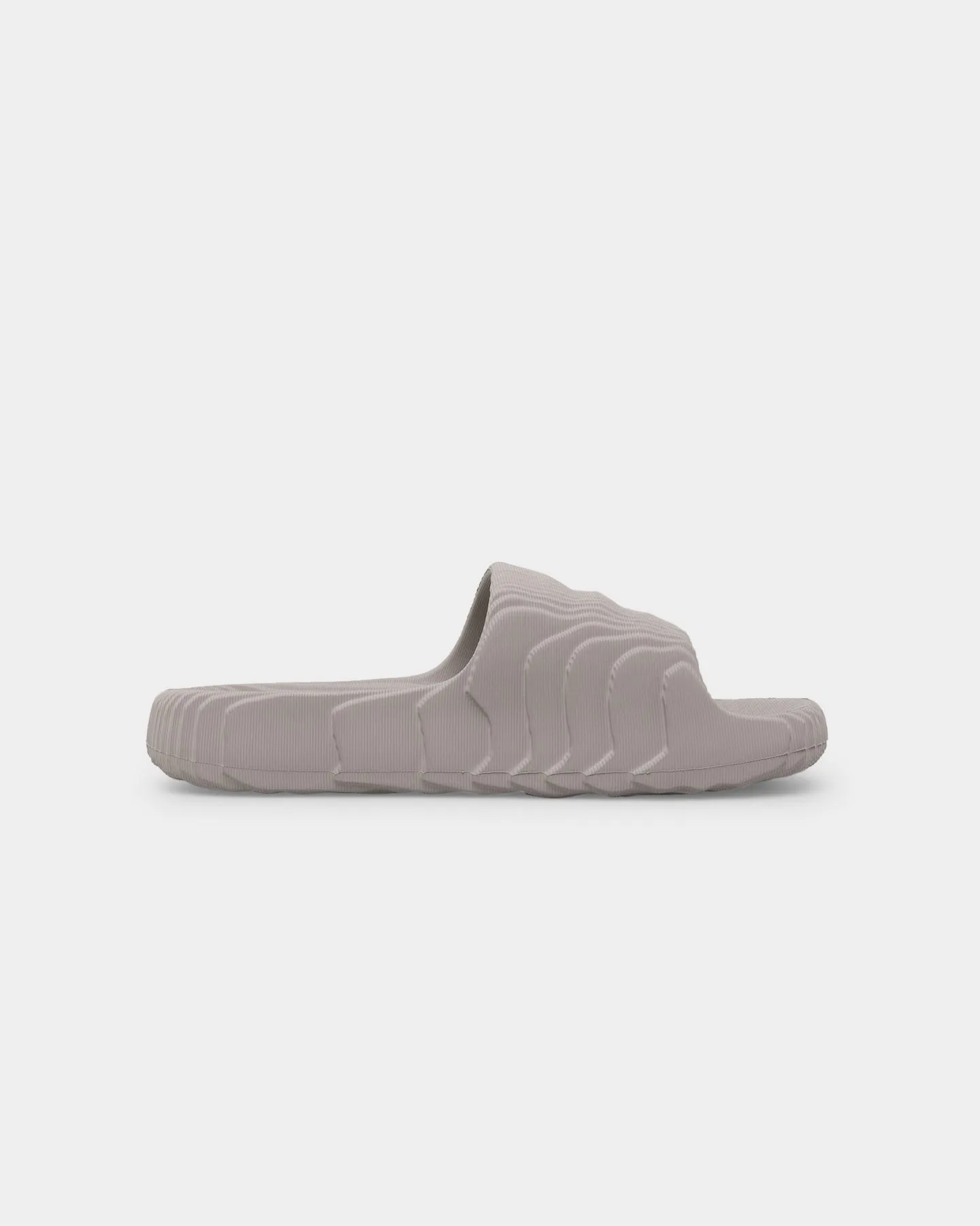 Adidas Adilette 22 Light Brown/Light Brown