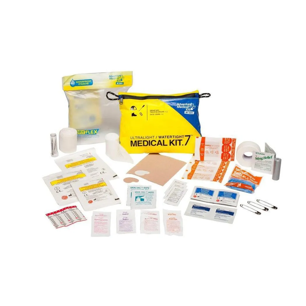 Adventure Medical Kits Ultralight / Watertight .7 Medical Kit