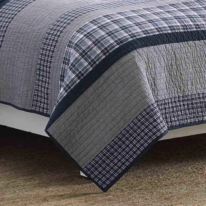 Aoyatex لحاف مجموعة المفرش لحاف مجموعة للاستخدام المنزلي Aoyatex Quilt Cover Set Quilt Set for Home Use