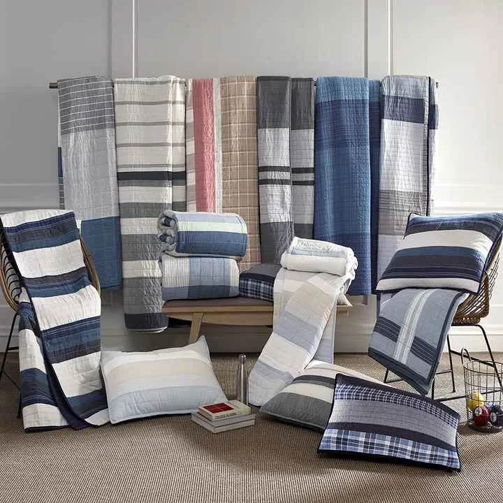 Aoyatex لحاف مجموعة المفرش لحاف مجموعة للاستخدام المنزلي Aoyatex Quilt Cover Set Quilt Set for Home Use