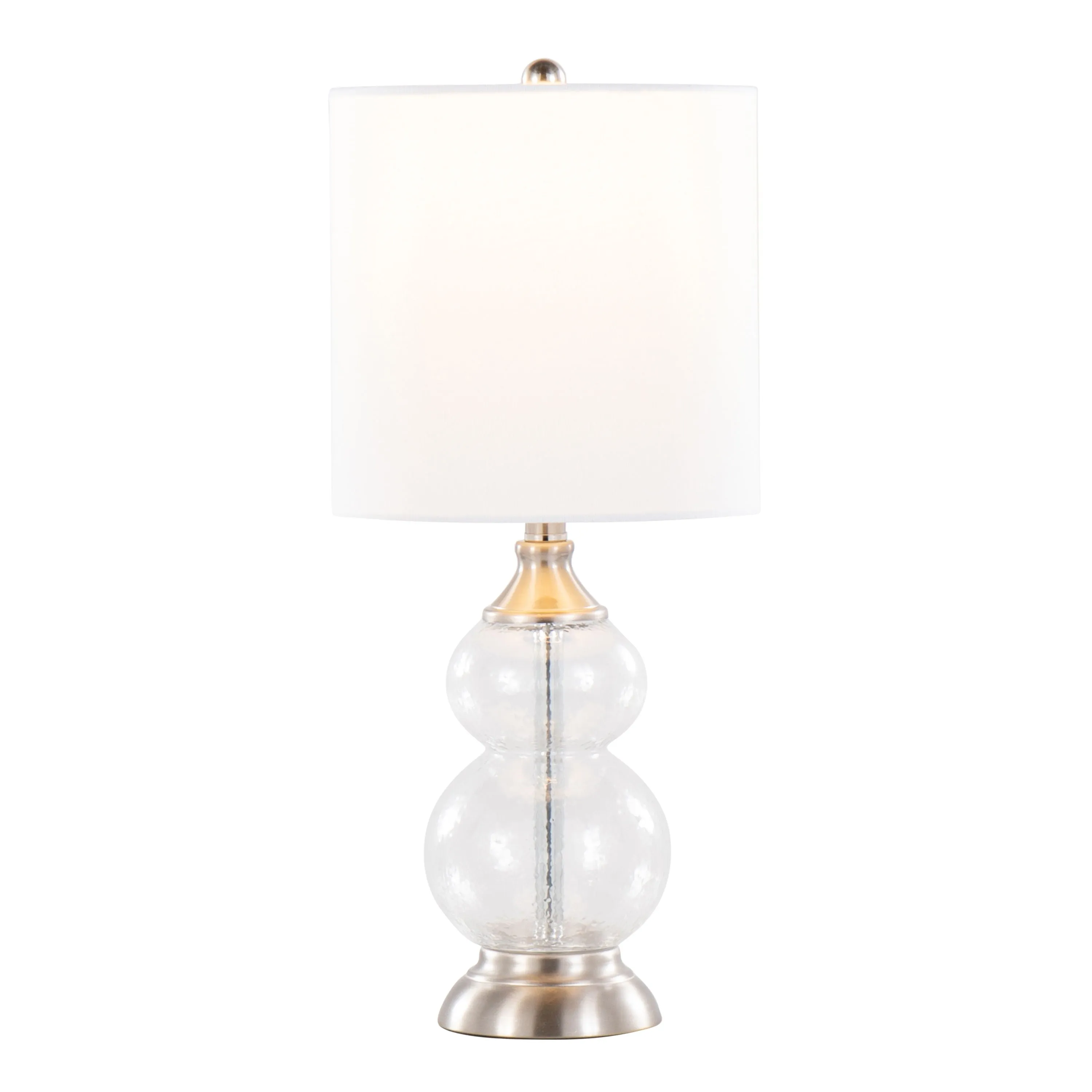 Belle - Contemporary Lamp (Set of 2) by Couch.com