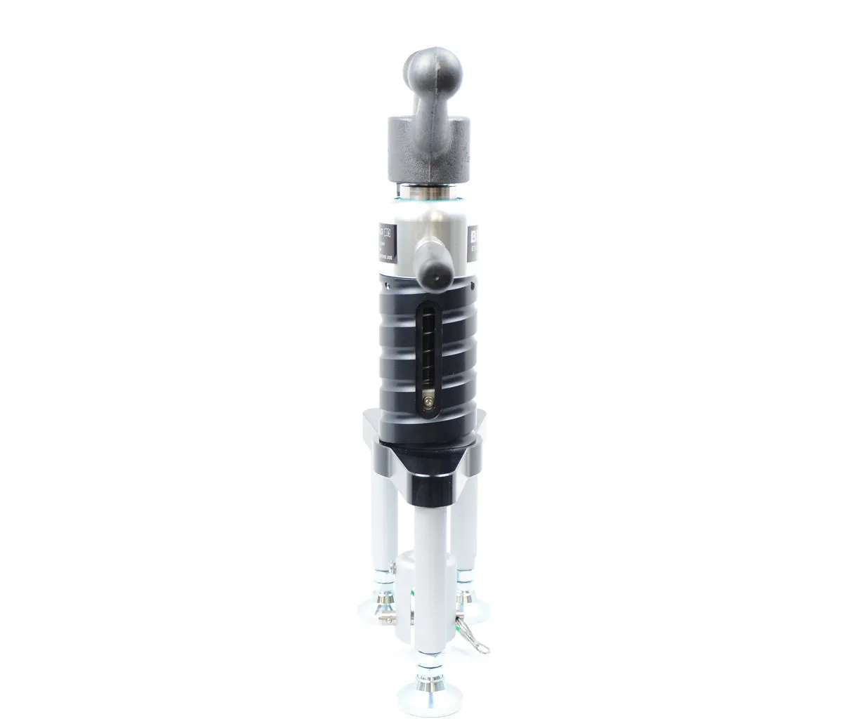 BIGBEN® Anchor Test Kit for Scaffolds