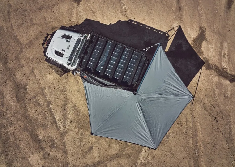 Body Armor Sky Ridge 270 Awning
