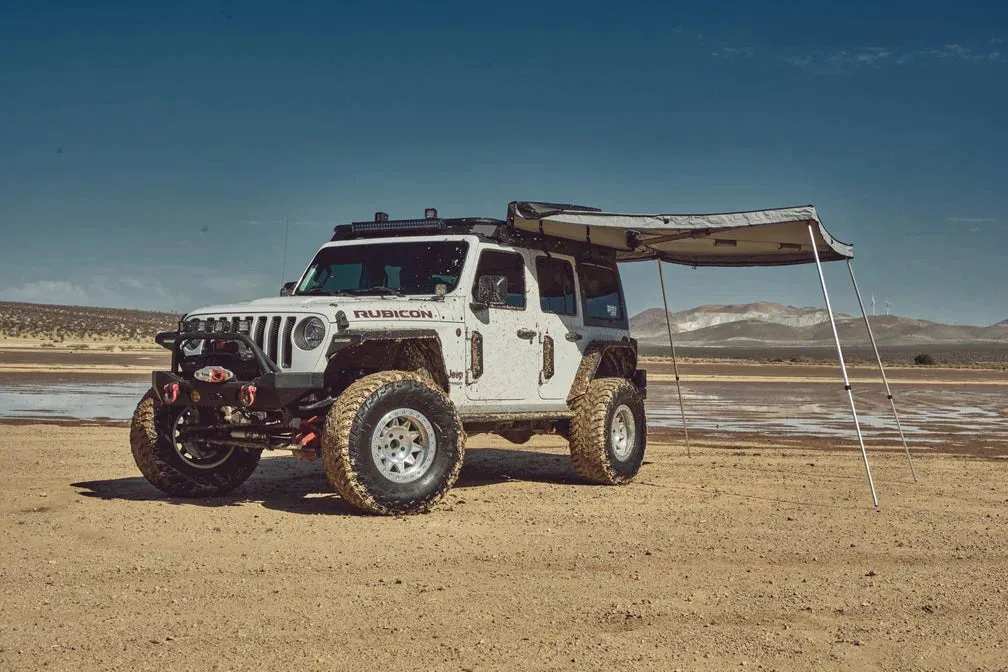 Body Armor Sky Ridge 270 Awning
