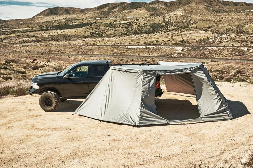 Body Armor Sky Ridge 270 Awning