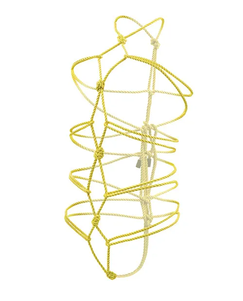 Boundless Rope