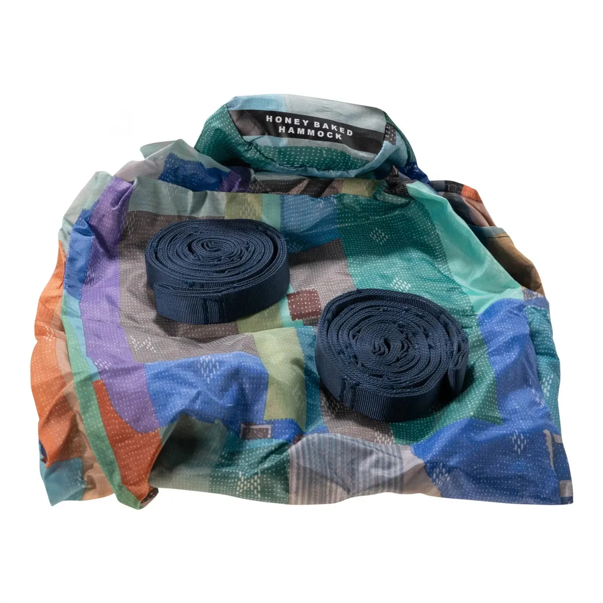 Burton Honey-Baked Hammock