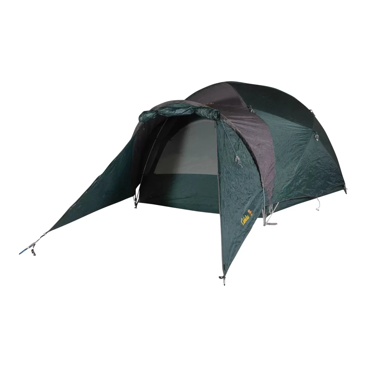 Cabela's Cabela's Alaskan Guide 6 Person Tent with Liner