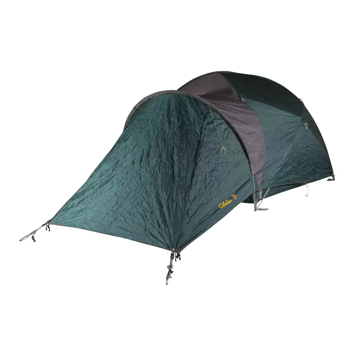 Cabela's Cabela's Alaskan Guide 6 Person Tent with Liner