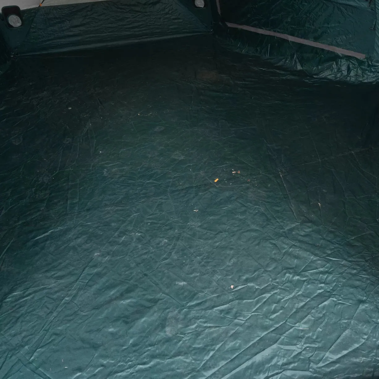 Cabela's Cabela's Alaskan Guide 6 Person Tent with Liner