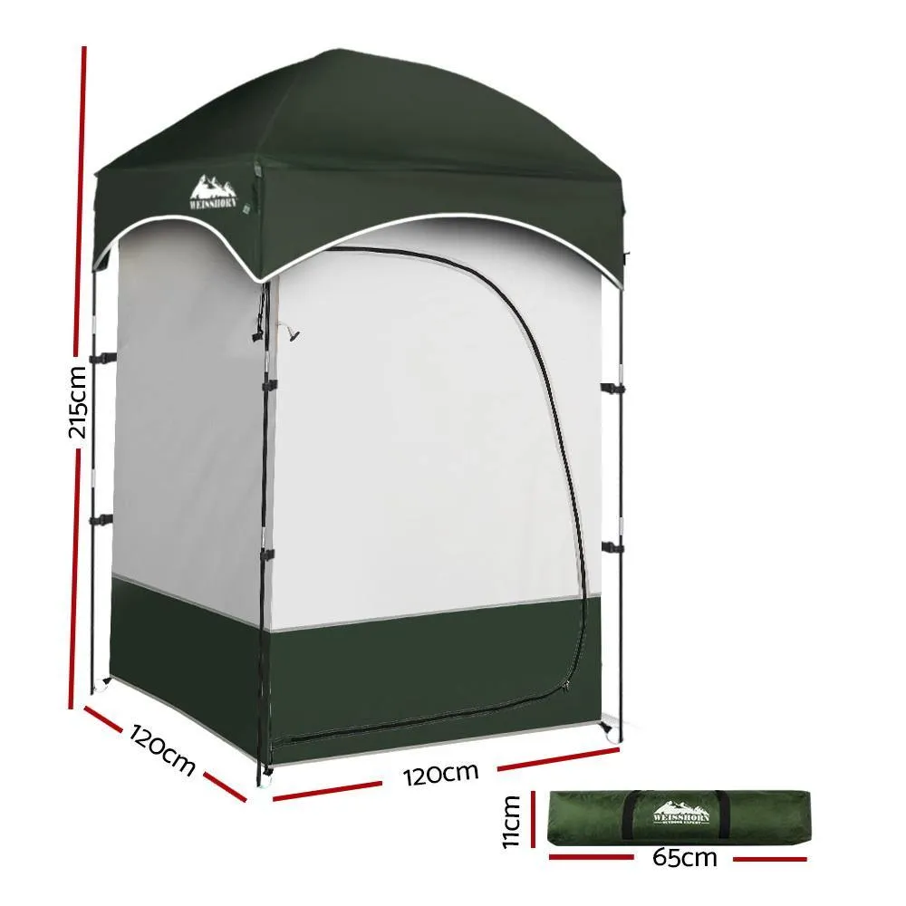 Camping Shower / Toilet Changing Room Tent