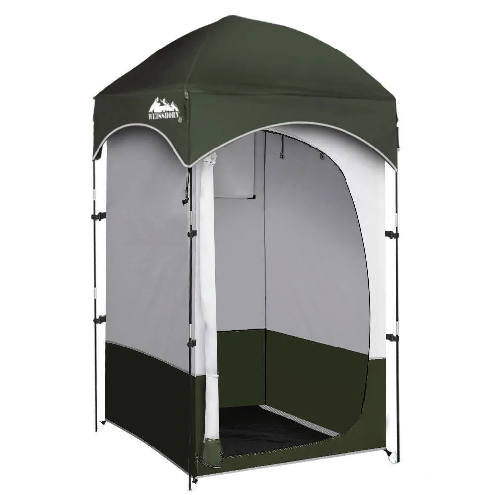 Camping Shower / Toilet Changing Room Tent
