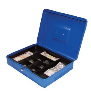 Cashbox 12 inches