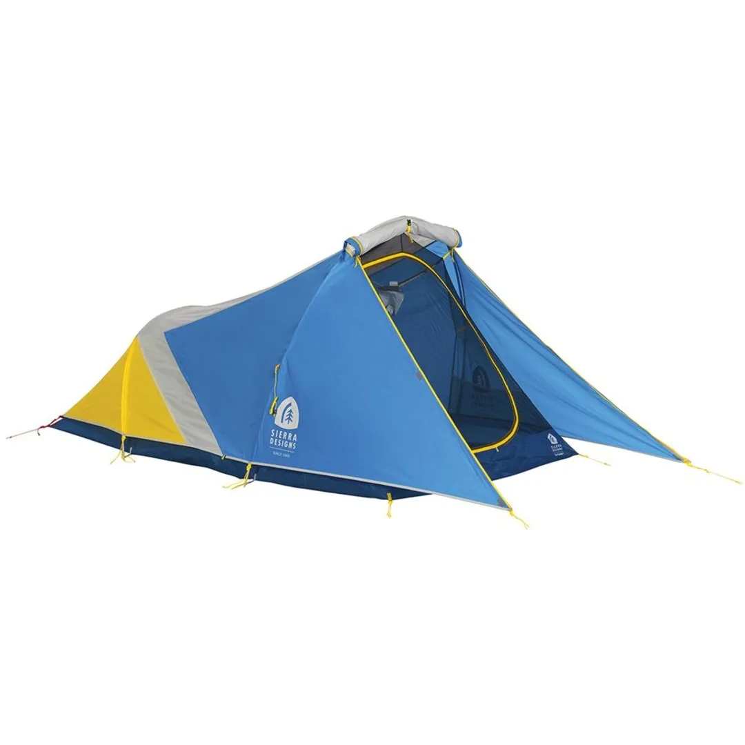 CLIP FLASHLIGHT 2 TENT