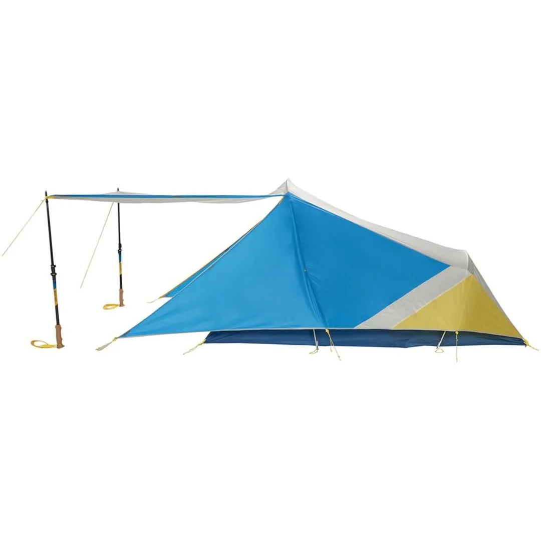 CLIP FLASHLIGHT 2 TENT