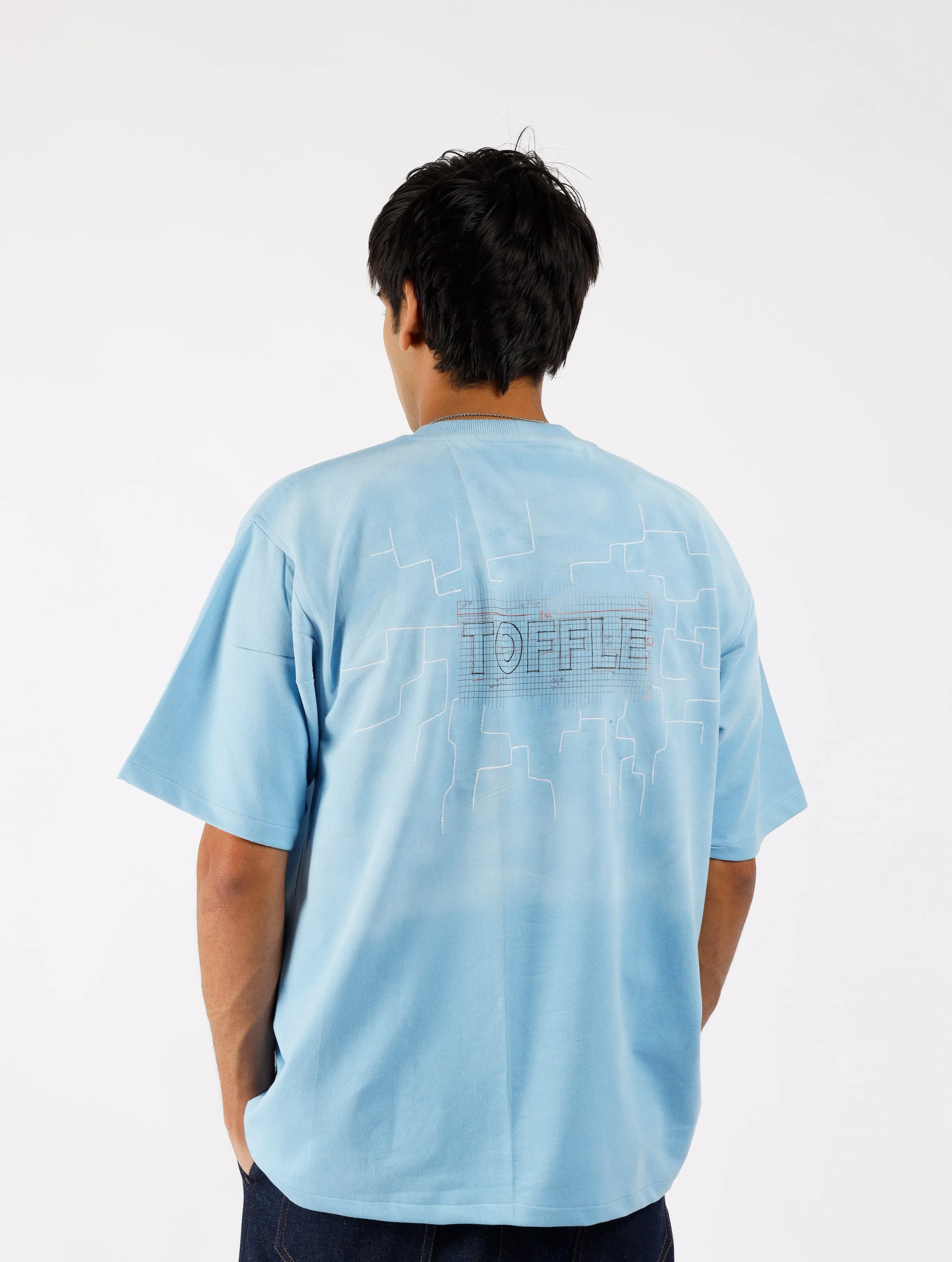 Da Vinci 2.0 T-shirt