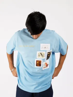 Da Vinci 2.0 T-shirt
