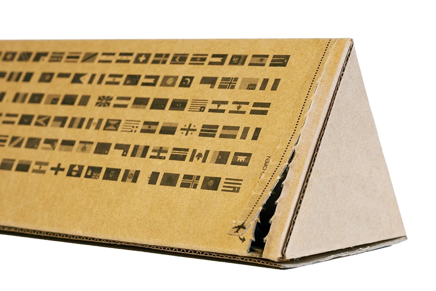 Deluxe Scratch Off Map