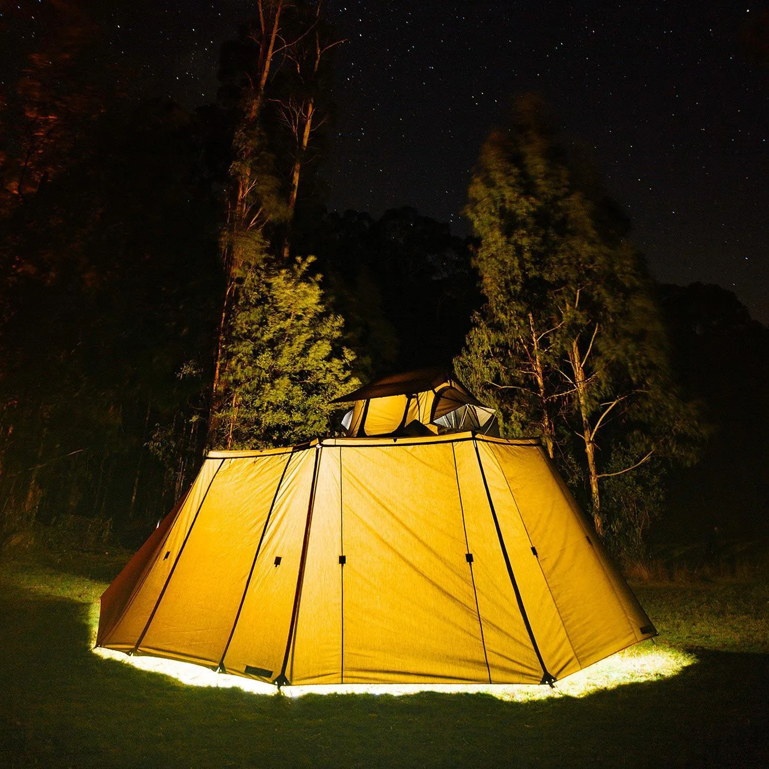 ECLIPSE 270 AWNING G2 RIGHT (Open Box)