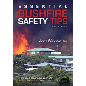 Essential Bushfire Safety Tips