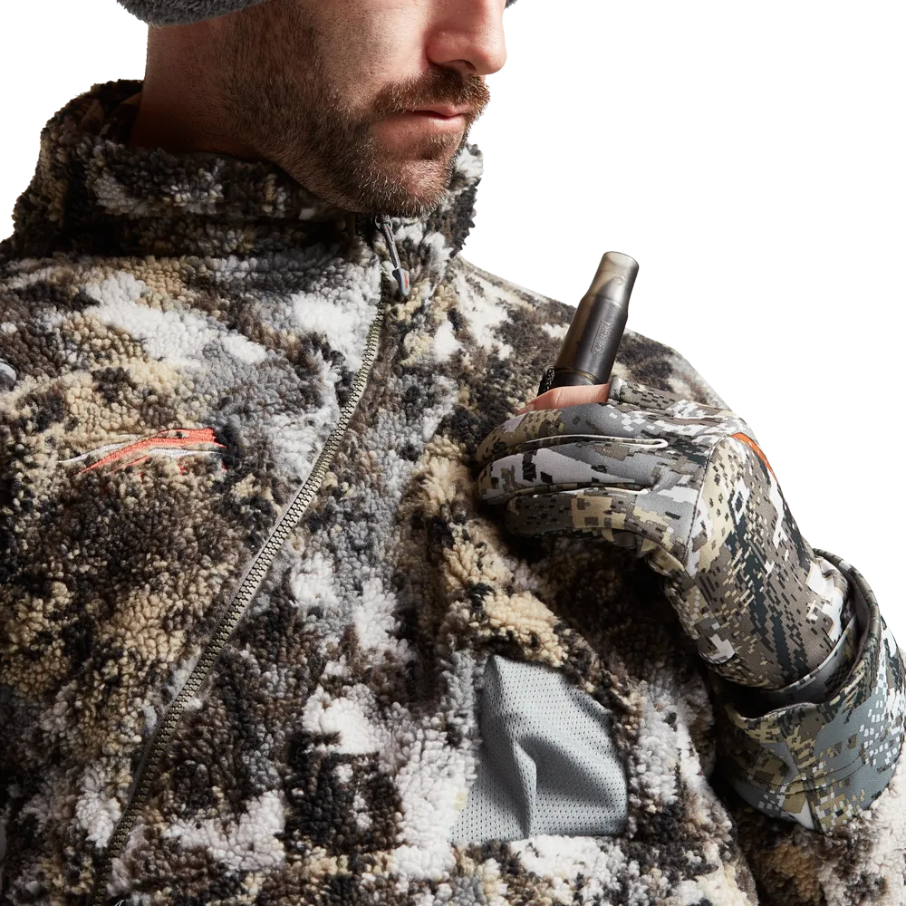 Fanatic Jacket Lefty