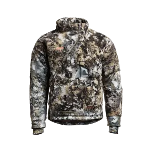 Fanatic Jacket Lefty
