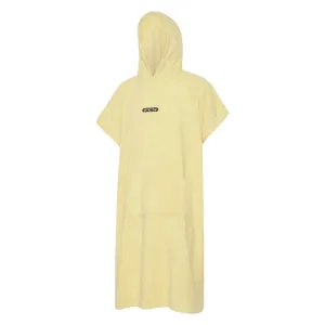 FCS Towel Poncho - butter