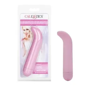 First Time Mini-G - Pink