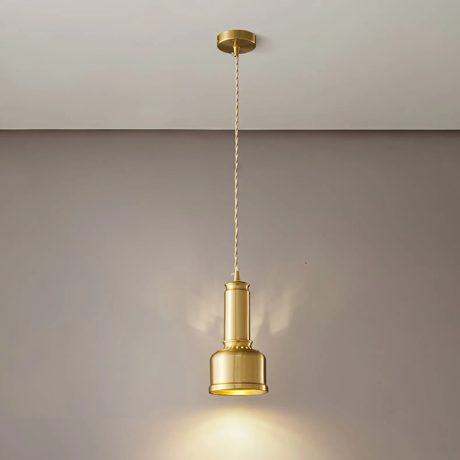 Frida Pendant Lamp