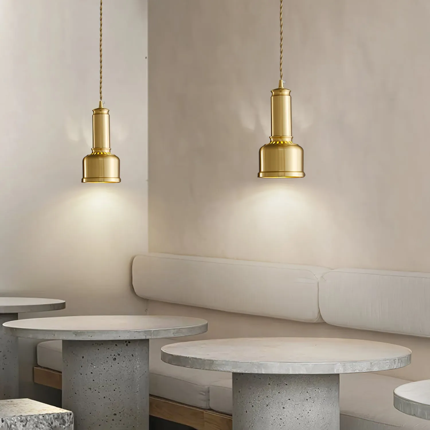 Frida Pendant Lamp