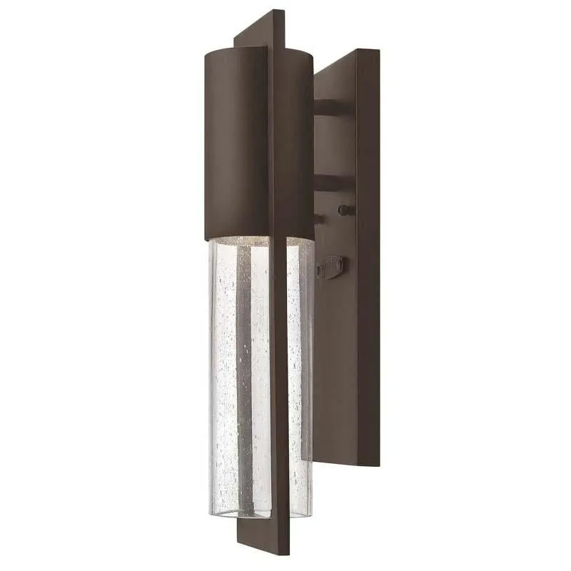 Hinkley 1326 Outdoor Shelter Wall Light