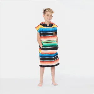 Joaquin Changing Poncho - Kids