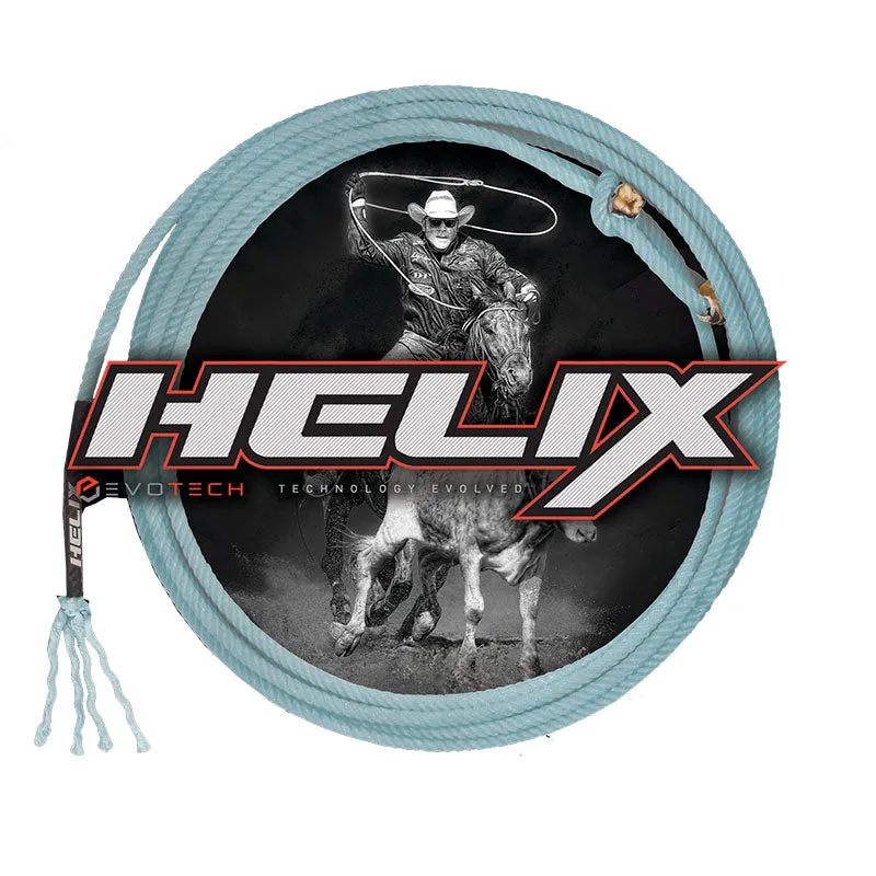 Lone Star Helix Head Rope