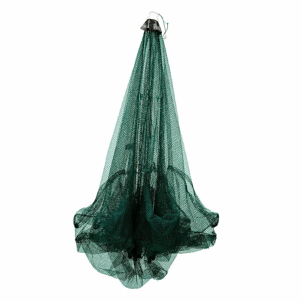 Magic Fishing Trap with Bait Pocket