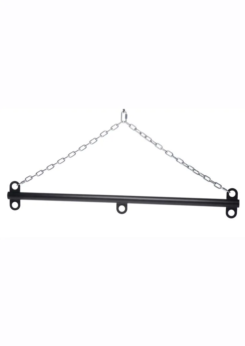 Master Series Levitate Suspension Bar