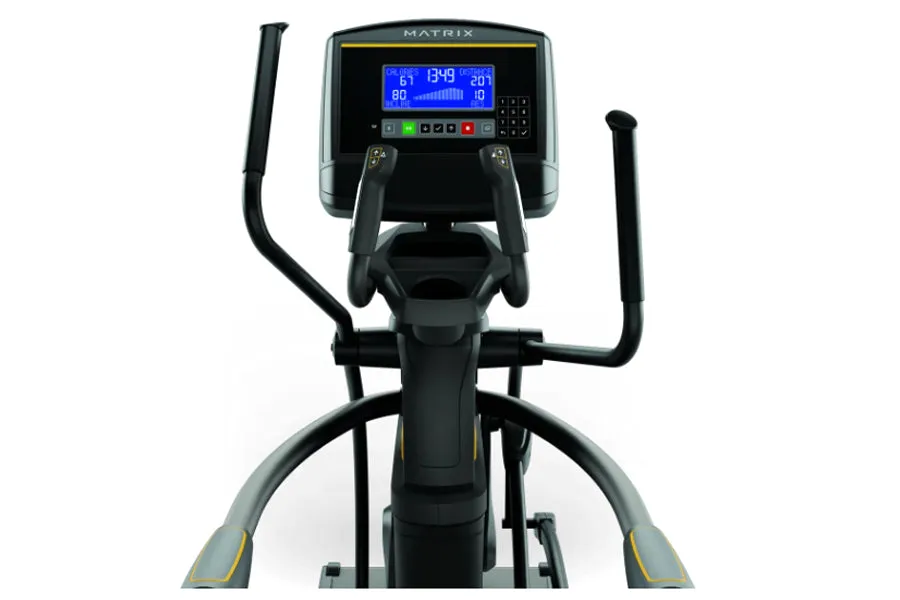 Matrix A30 Elliptical Ascent Trainer