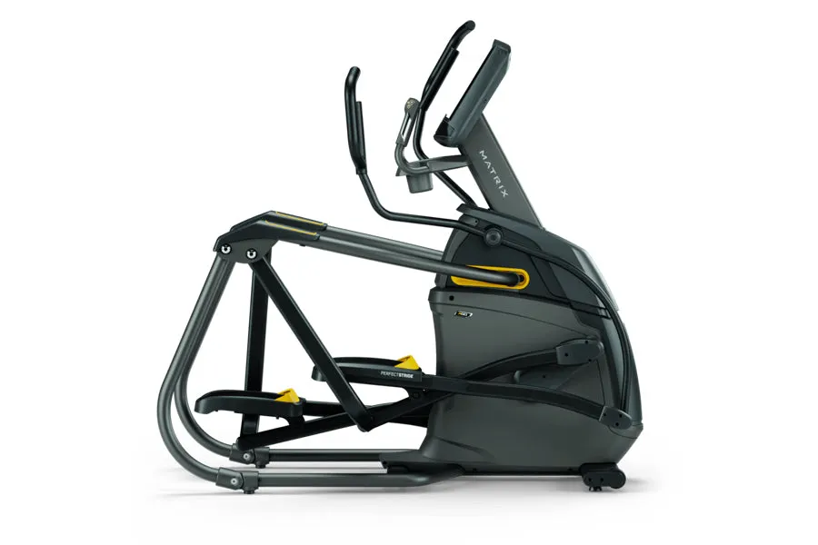 Matrix A50 Elliptical Ascent Trainer (Extra 6% Off at Checkout)