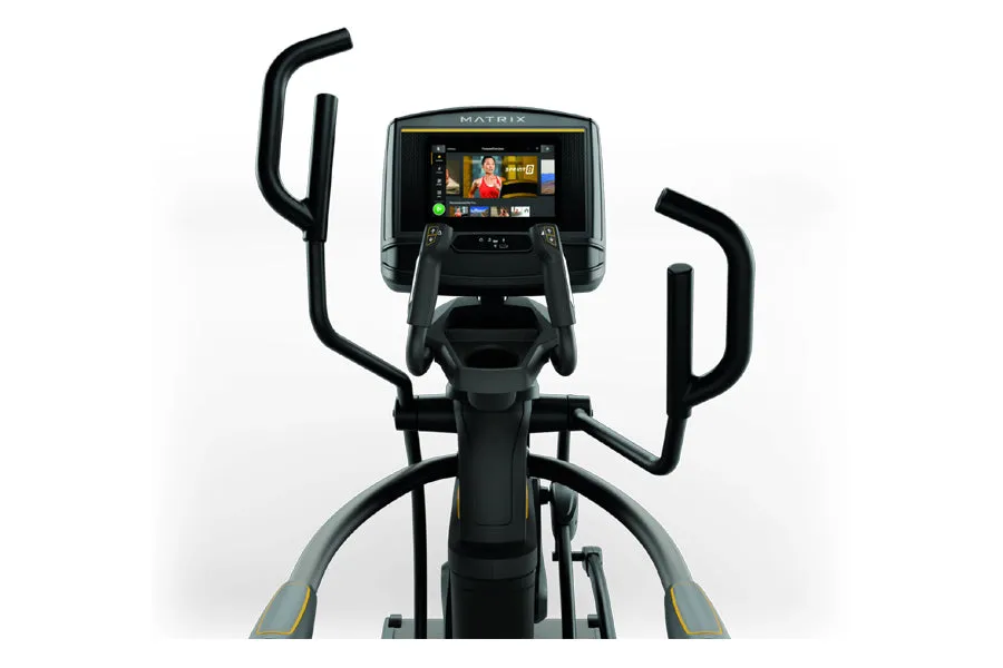 Matrix A50 Elliptical Ascent Trainer (Extra 6% Off at Checkout)
