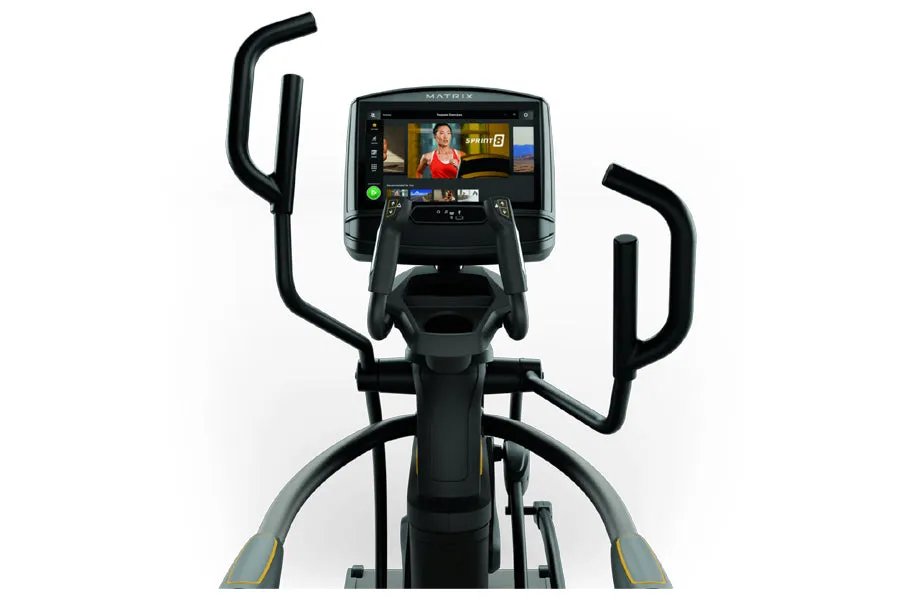 Matrix A50 Elliptical Ascent Trainer (Extra 6% Off at Checkout)