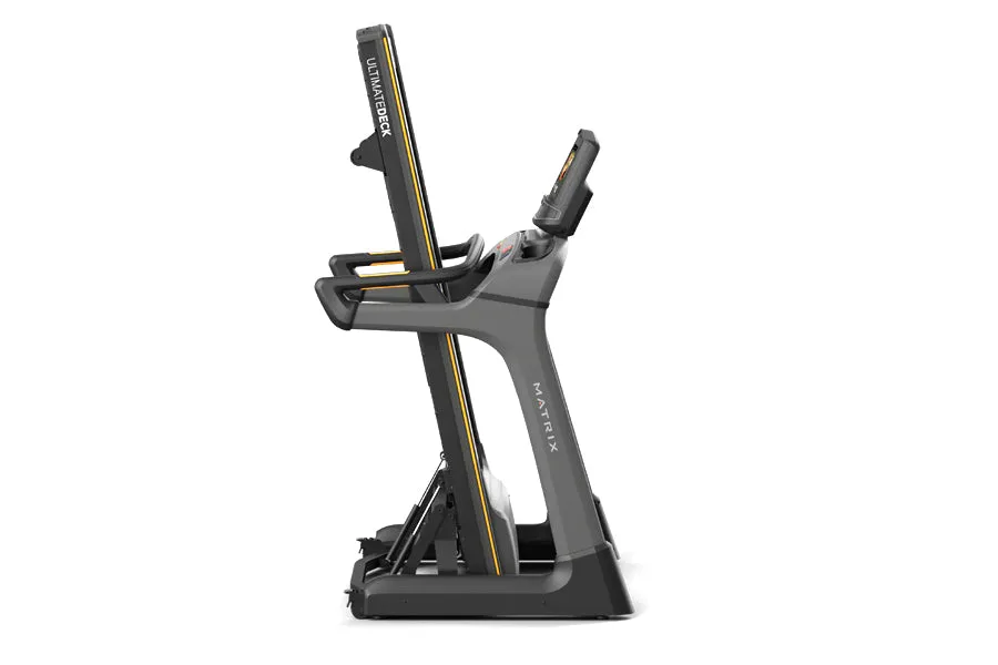 Matrix TF50 Folding Treadmill (Extra 6% Off at Checkout)
